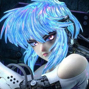 3D-STL-Datei | Resin-STL-Datei | FDM-STL-Datei | STL-Datei zum sofortigen Download | Fan-Art-Figur Bild 1
