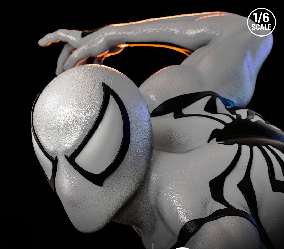 Spiderman life size statue - Etsy 日本