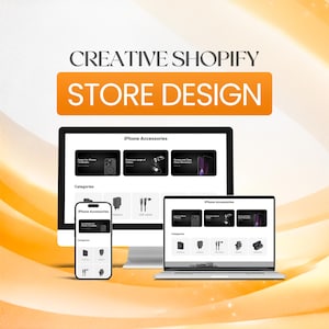 E-Kommerz Shop Einrichtung | Shopklar Website Design | Seo & Marketing-Integration | Online-Shop erstellen