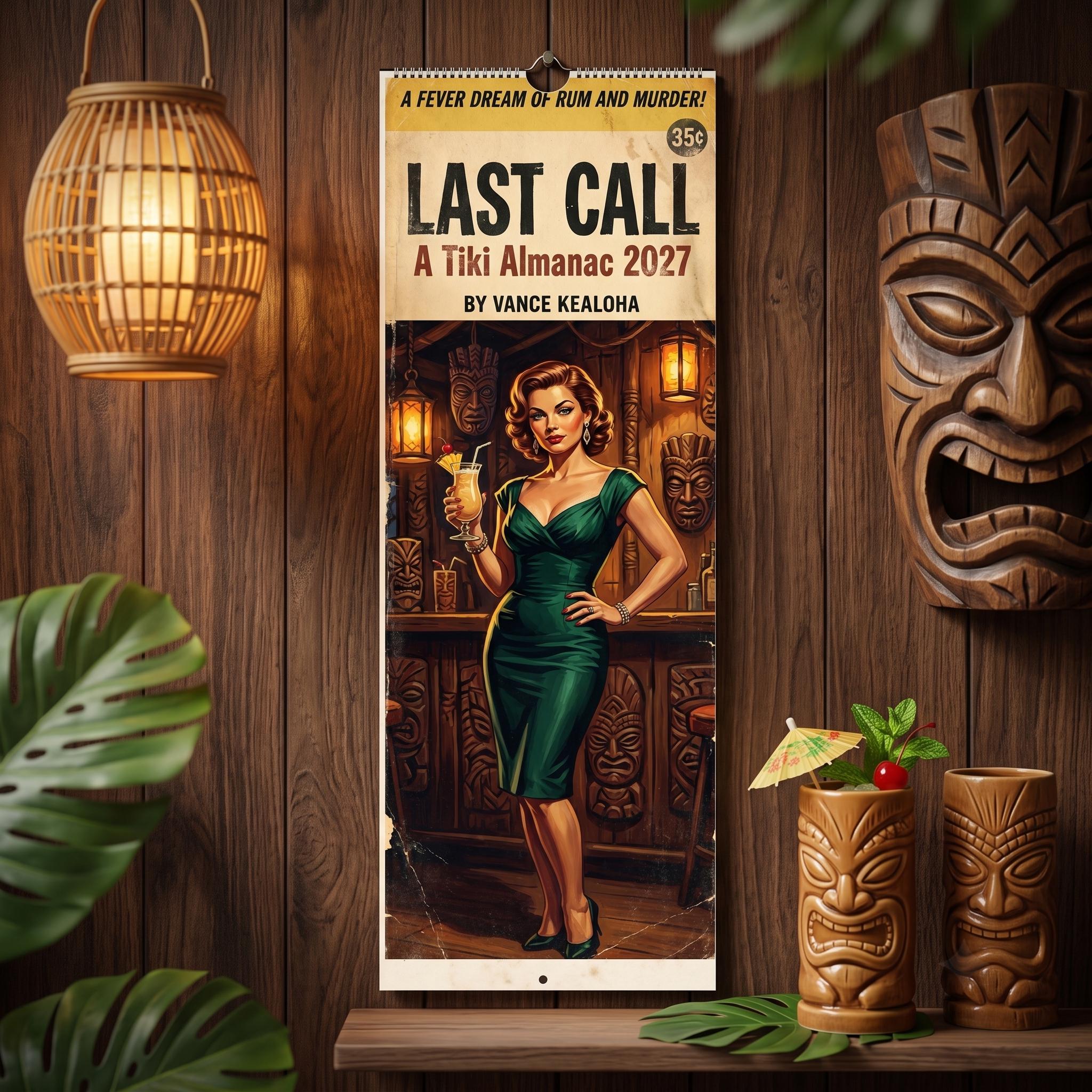 1950s Tiki Art - Etsy