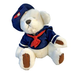 Taylor teddy bear - Etsy 日本