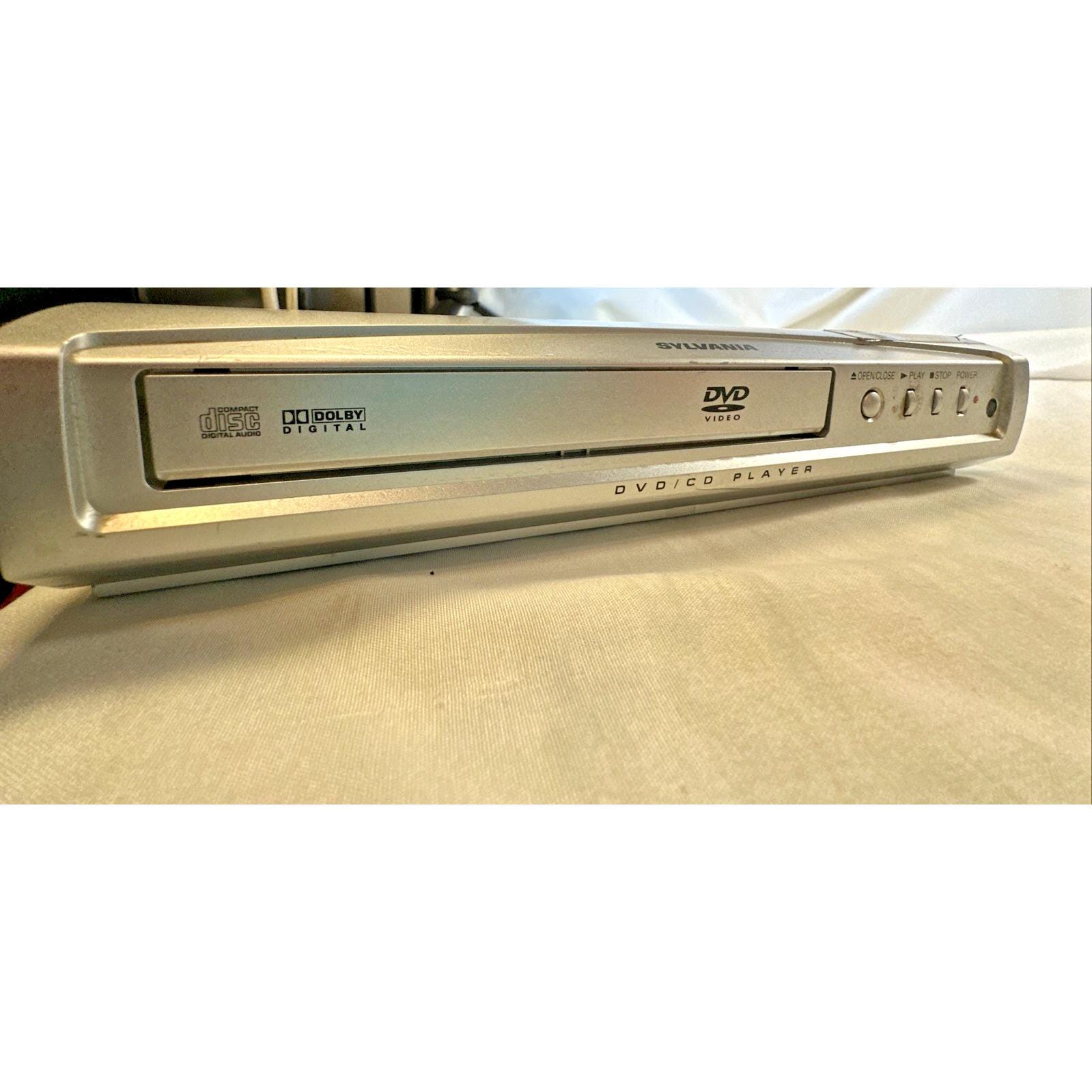 Vintage dvd player - Etsy 日本