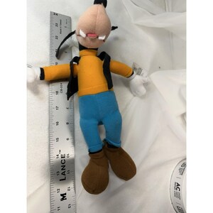 Set of 4 Vintage Applause: Minnie Mouse , Pluto,Goofy, Tweety Bird Plush ALL NWT image 4