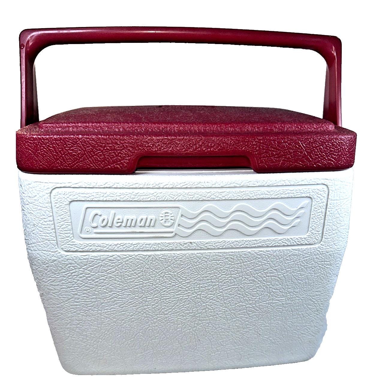 Coleman 5272 Cooler - Etsy