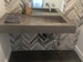 Concrete Sink 