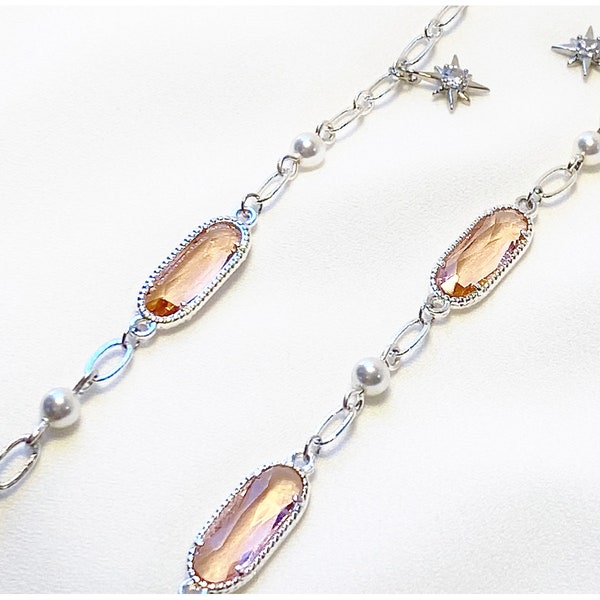 Suncatcher Chain Etsy