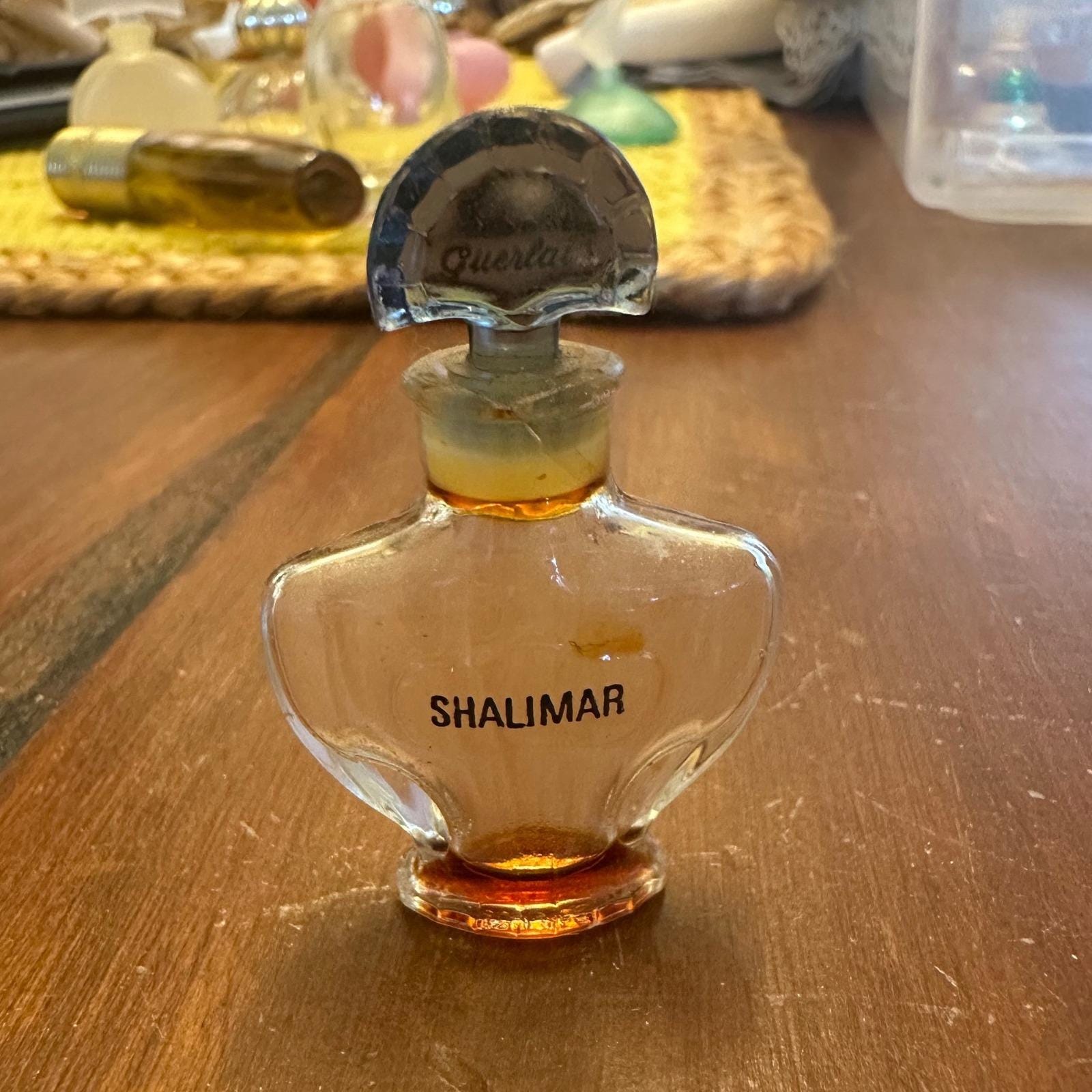 Guerlain Empty Rare - Etsy
