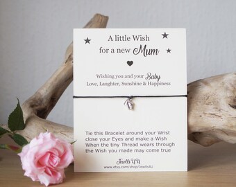 present for a new mum