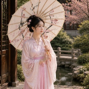 double decker patio umbrella Double Decker Retro Umbrellas