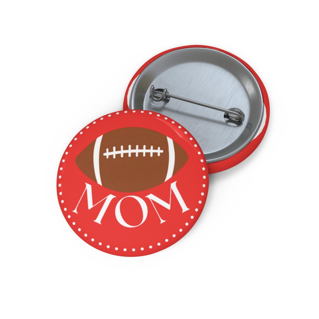 Custom Pin Buttons - Etsy UK