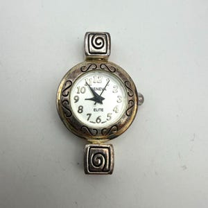 Geneva Elite Womens Watch - Etsy display picture 3
