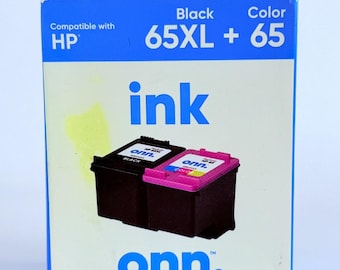 Kingway 953XL Cartouches d'encre pour HP 953 953XL Cartouches Noir Cyan
