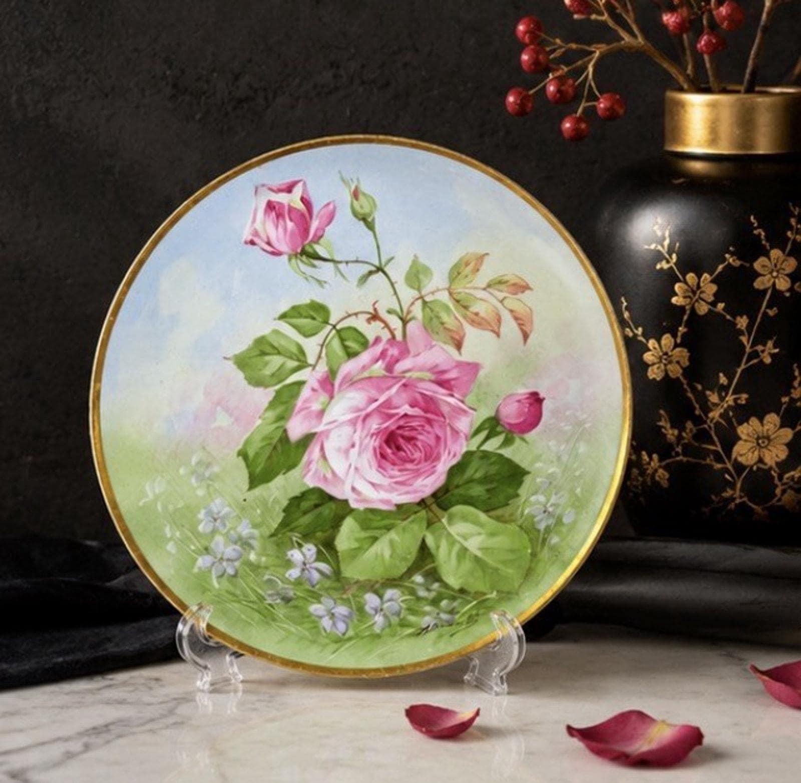 Marshall Field's Limoges - Etsy