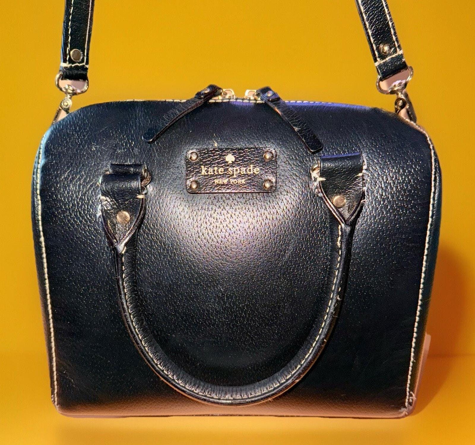 Vintage kate spade bag - Etsy 日本