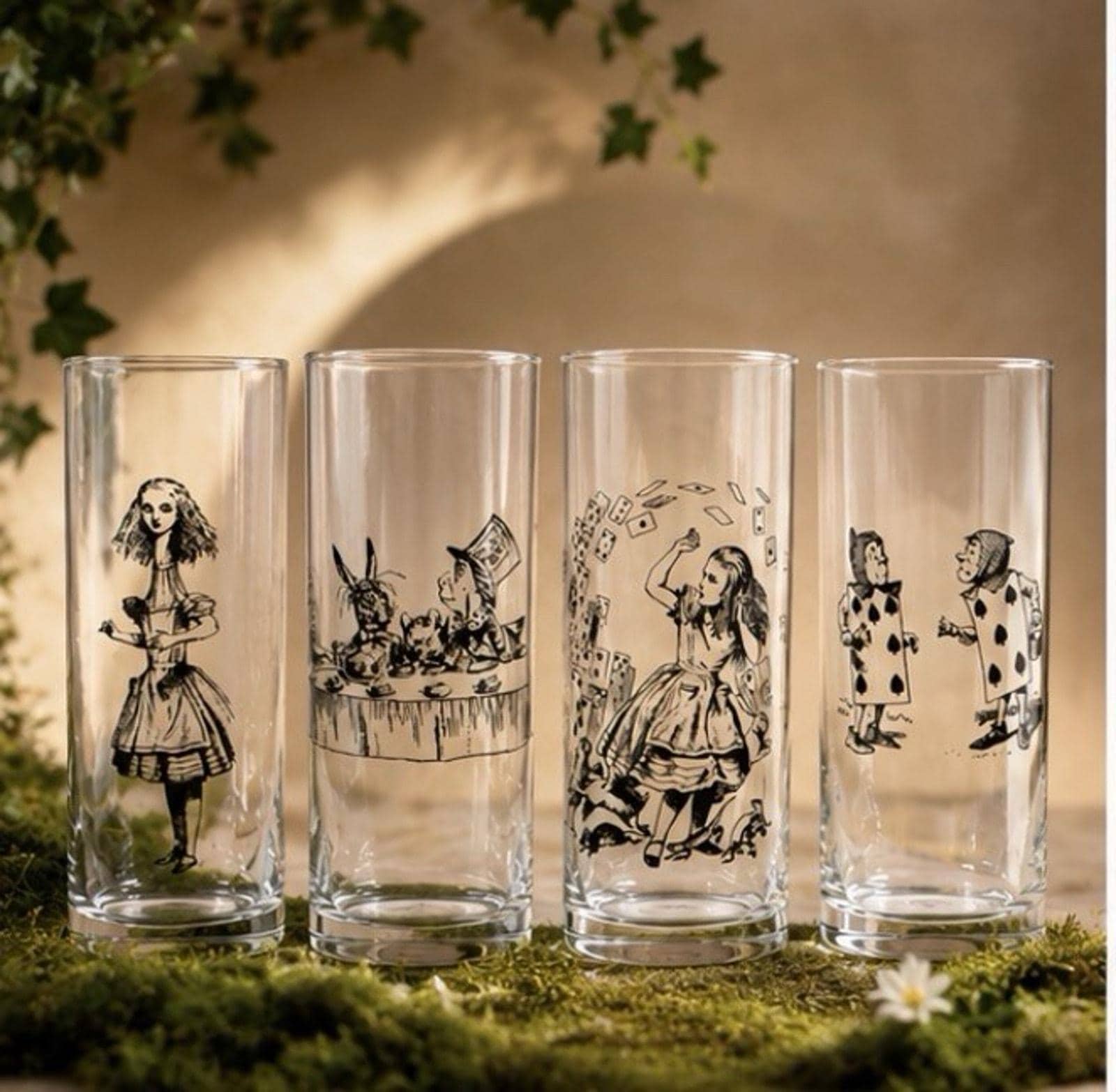 Fishs Eddy Alice - Etsy