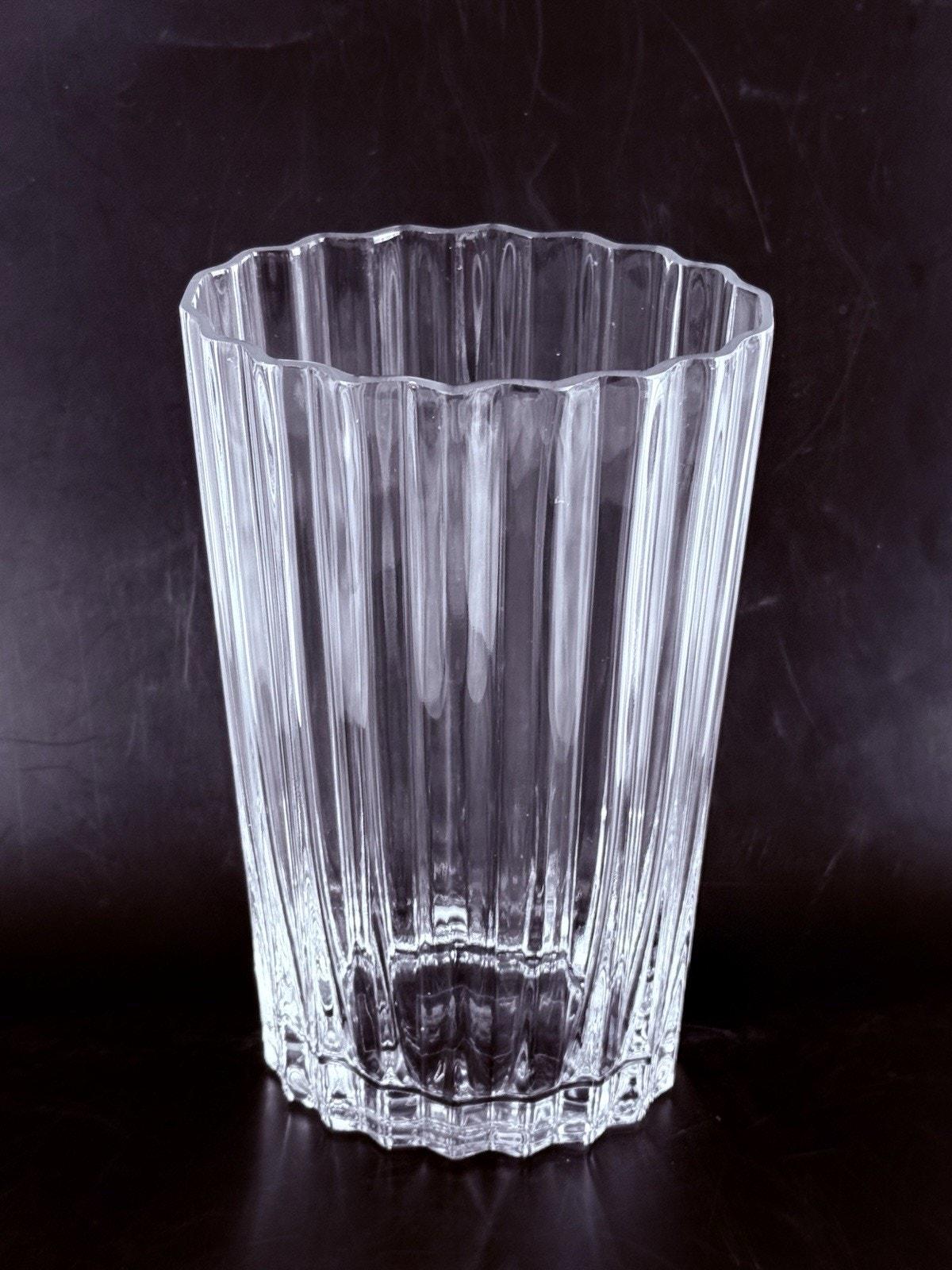 Vera Wang Vase - Etsy