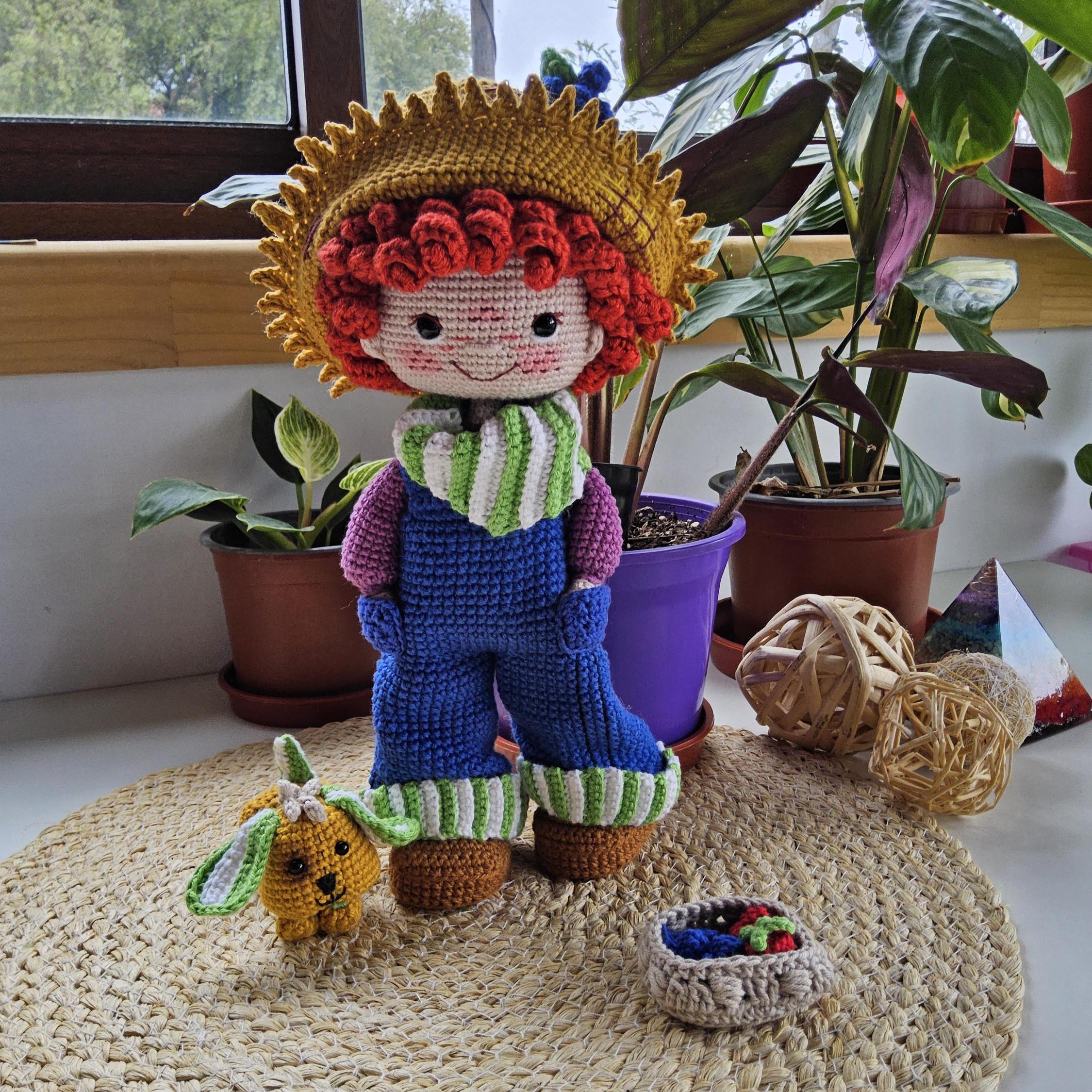 Candy doll collection - Etsy 日本