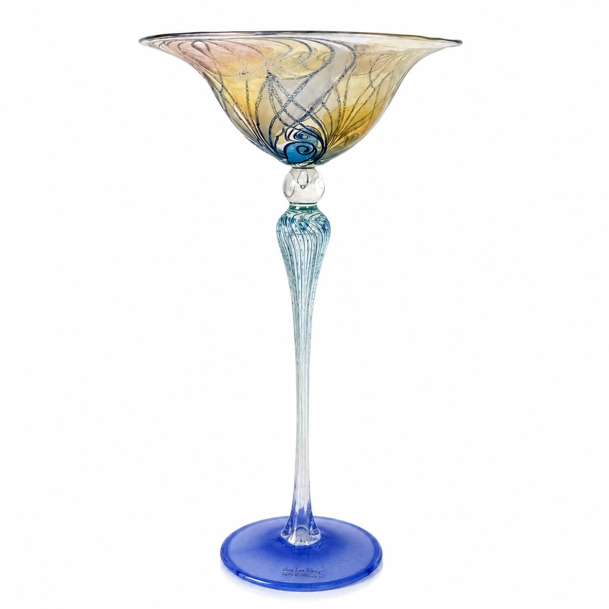 Vera Walther Glass - Etsy