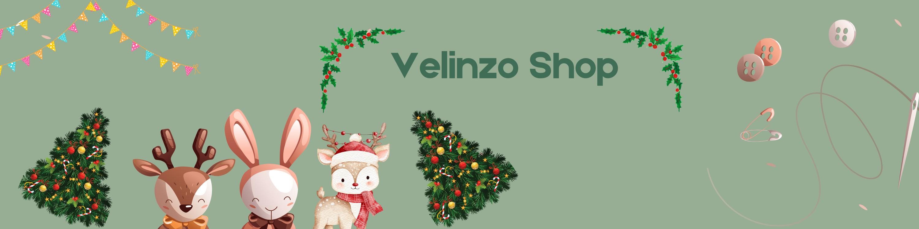 VelinzoShop - Etsy