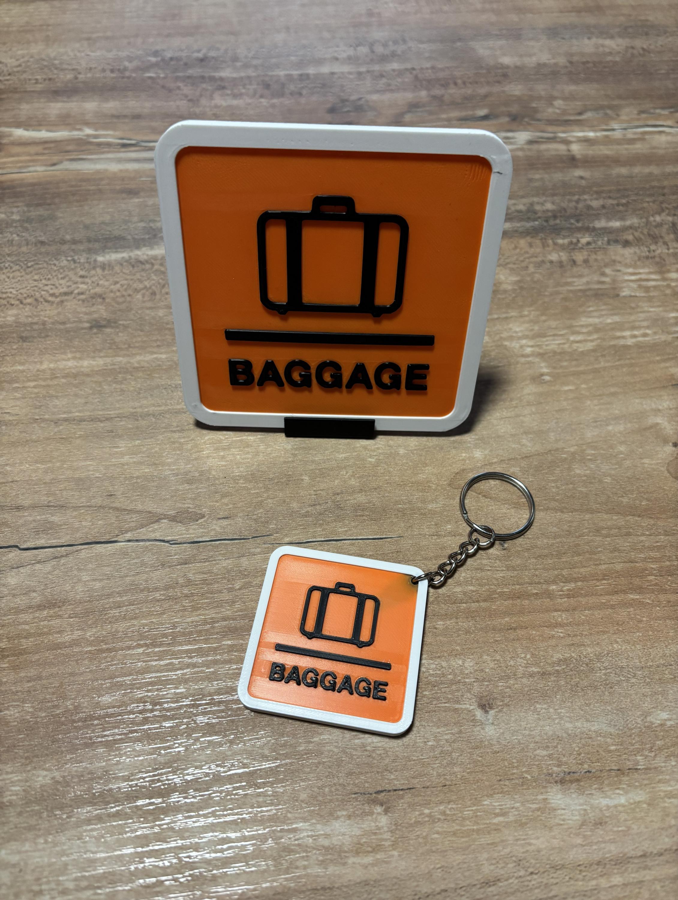 Counter Key Chain Counter Strike Map Logo Keychain + FREE STAND – CSGO CS2 - Fan Gift ...