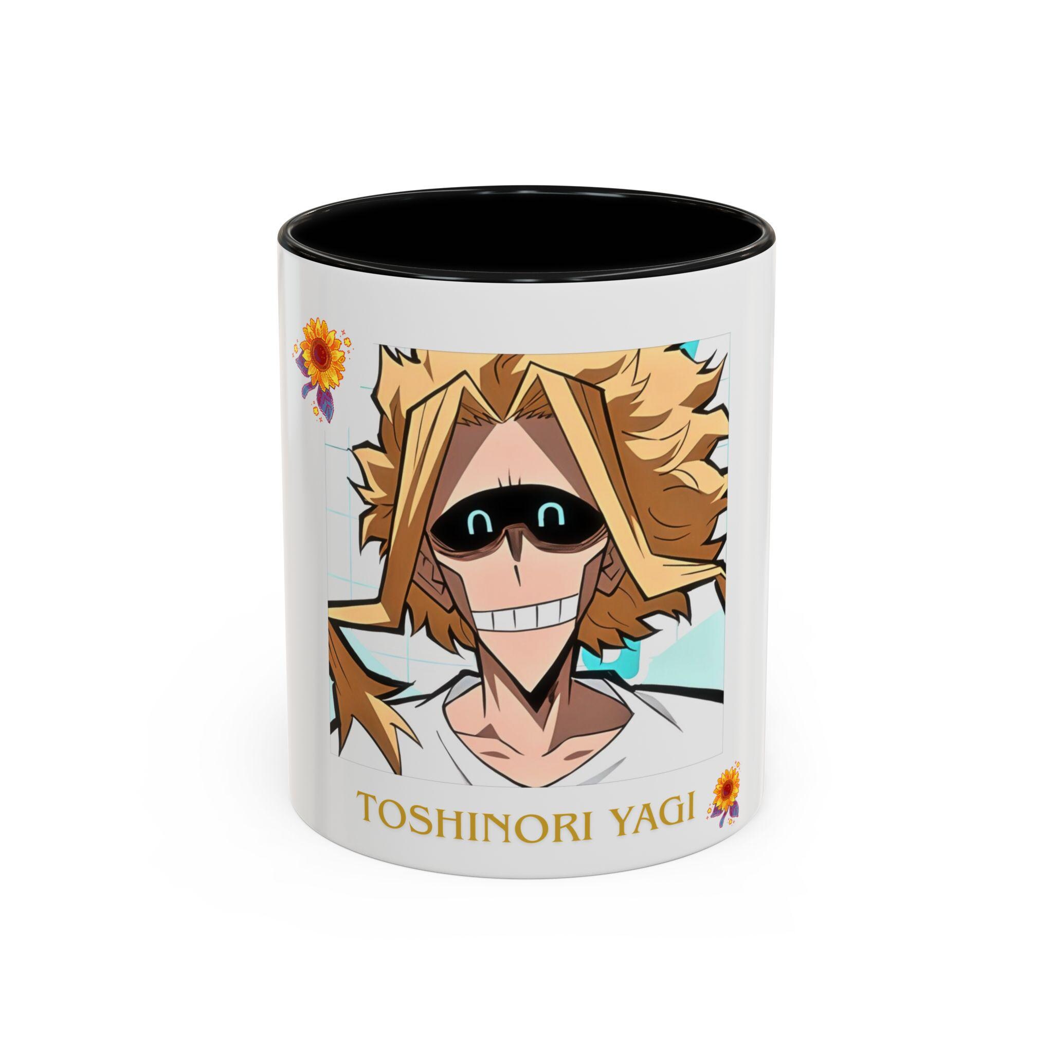 Yagi - Etsy