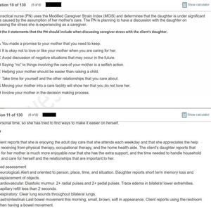 HESI PN  Exit  NGN Questions and Answers | Practical Nursing Comprehensive Exam