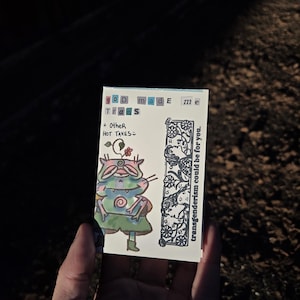 Dios me hizo trans :) y otras opiniones controvertidas. Reflexiones transmasculinas (pronombres neutros)... mini fanzine