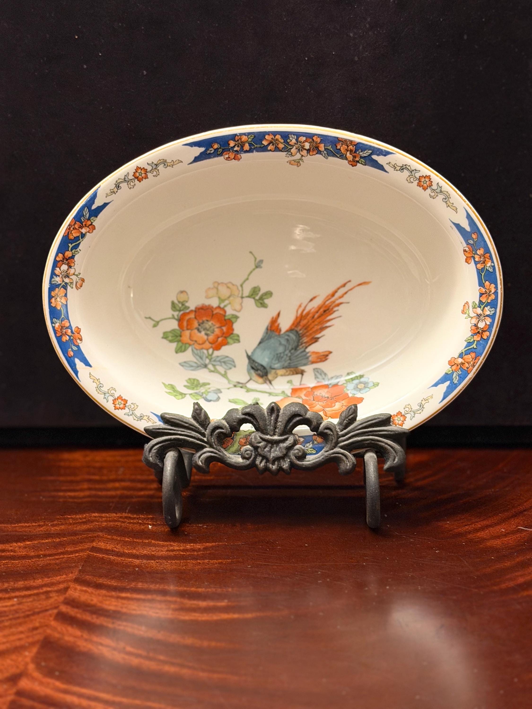 Wood Sons Burslem - Etsy