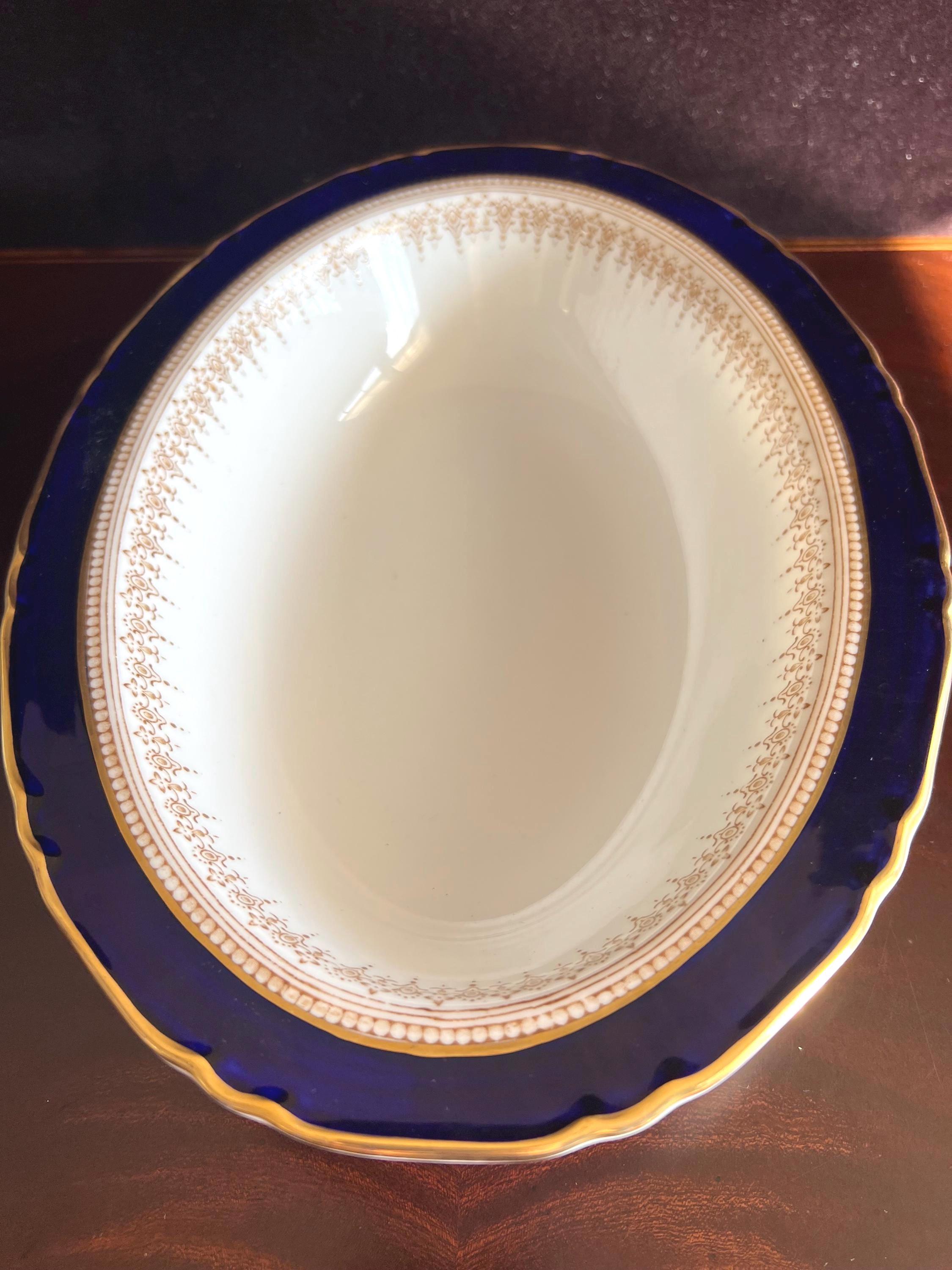 Royal Worcester China Regency - Etsy