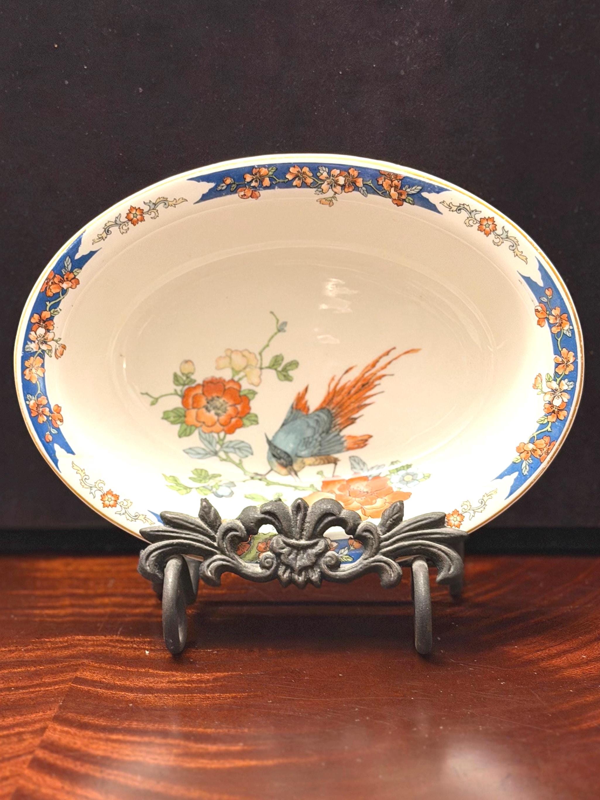 Wood and Sons English Pottery - Etsy