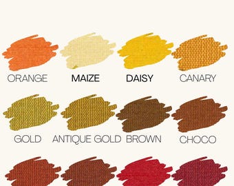 Faux Silk Dupioni Fabric Orange by the Yard Luxury Drapery, Upholstery Material, Textured Designer Fabric for Curtains, Cushions Decor