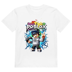 T-shirt en coton bio enfant