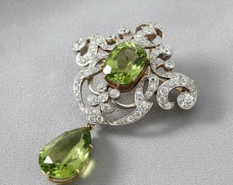 Pulsera De Plata De Ley Vieja Con Piedras Marcasitas : Joyeria