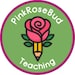 PinkRoseBud Teaching