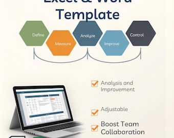 Visual Management Checklist | 2S | Continuous Improvement