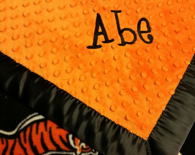 bengals blankets