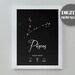 see more listings in the Astrology Prints section