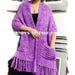 see more listings in the Shawls Scarves section