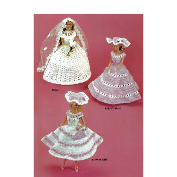 Barbie Wedding Veil - Etsy