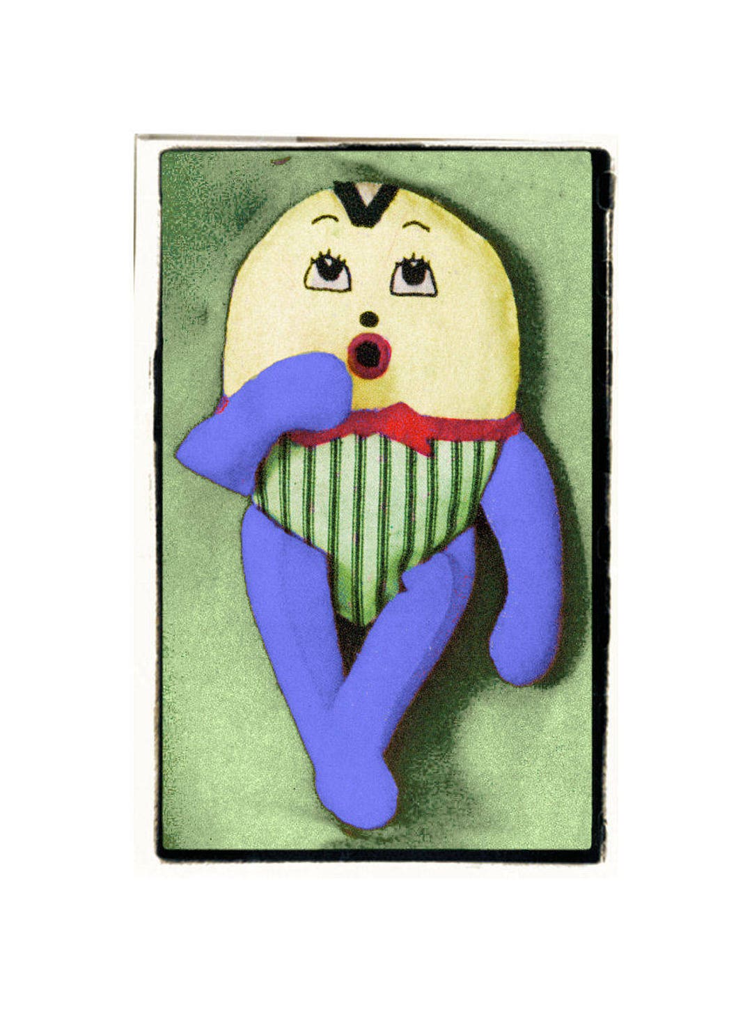 Full Size PDF Sewing Pattern Download A4 Printable Easy to Make a 10