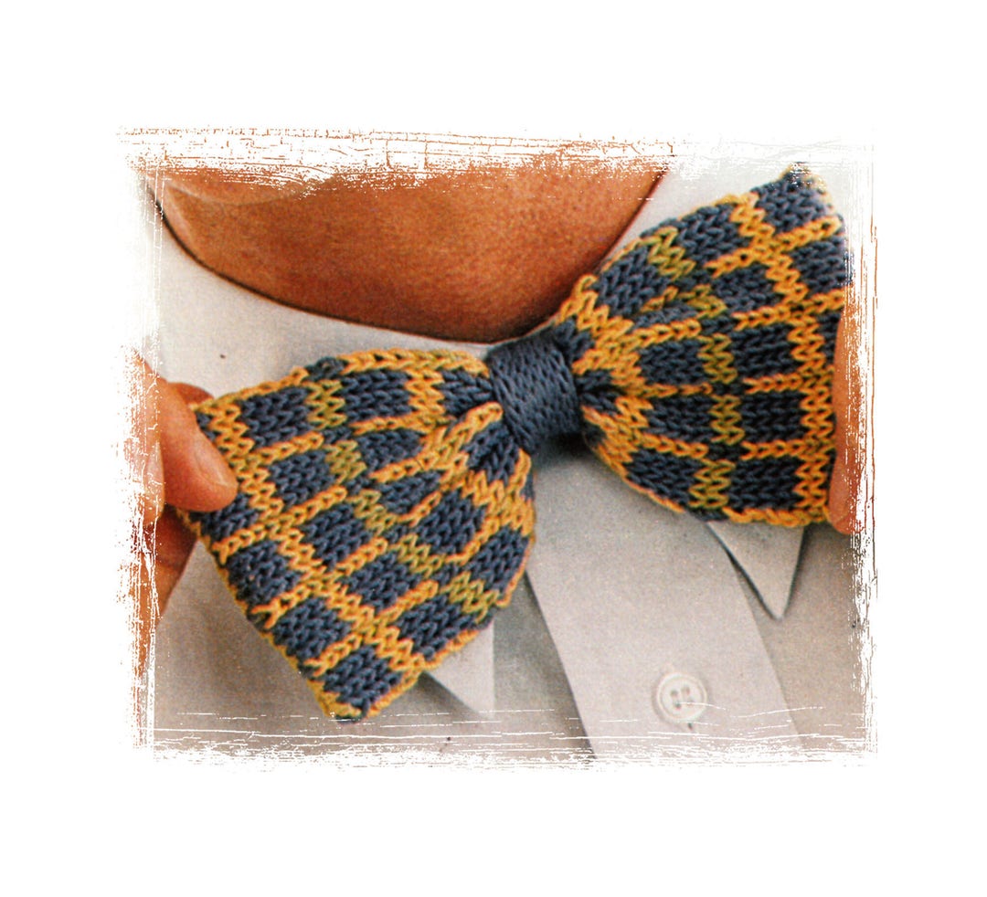 【値下げ】Ameri vintage  BOW TIE KNIT Ameri VINTAGE - AMERI BOW TIE KNITの通販 by Maple leaf｜アメリ