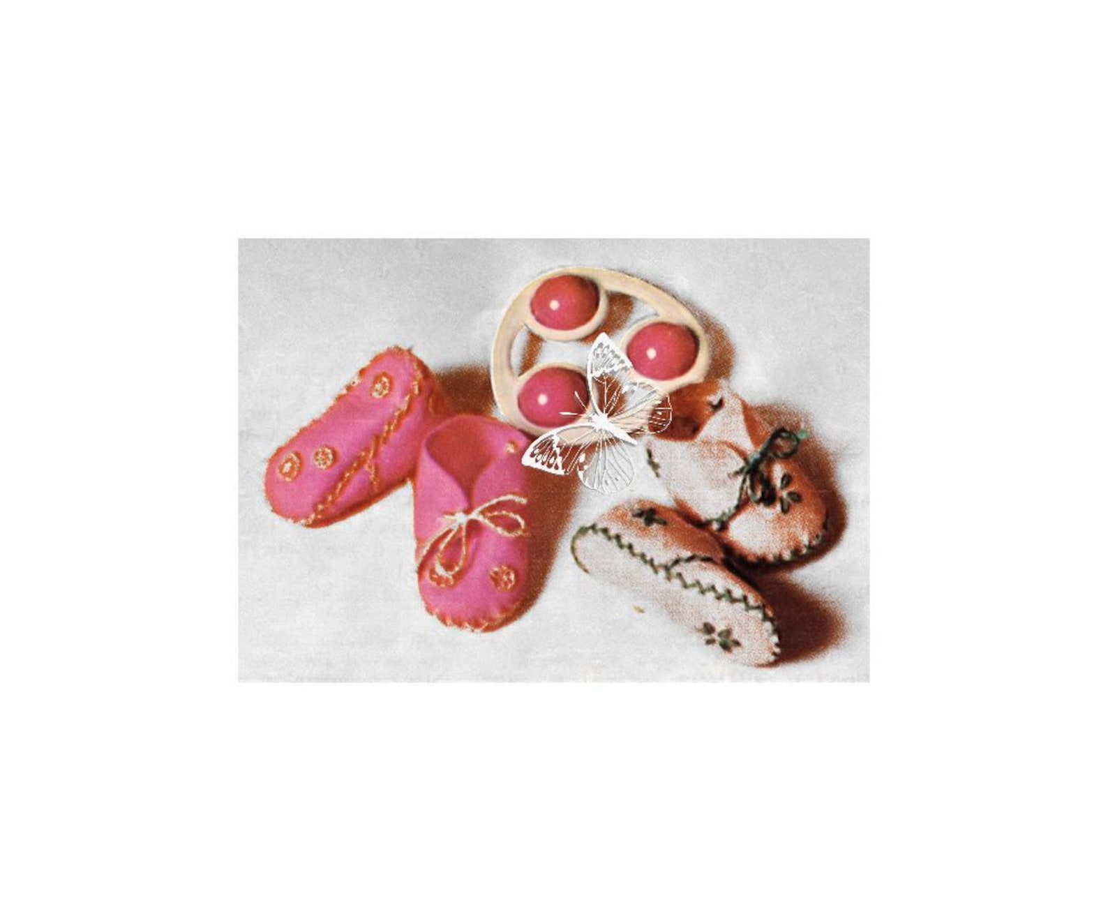 PDF Full Size Sewing Pattern A4 Printable to Make Embroidered | Etsy