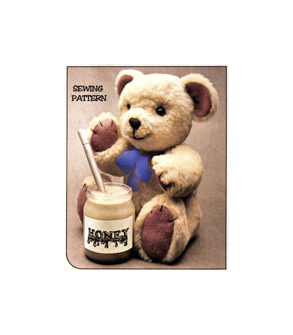 fabric to make teddy bears