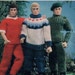 Instant Download PDF Knitting Pattern to Make Action Man or Ken 12 Inch ...