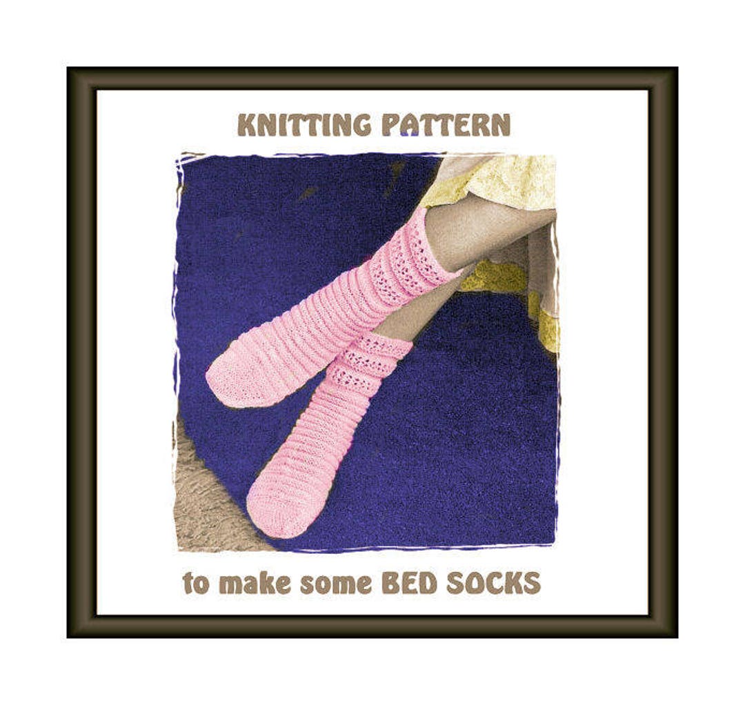 Knitting For Beginners Printable