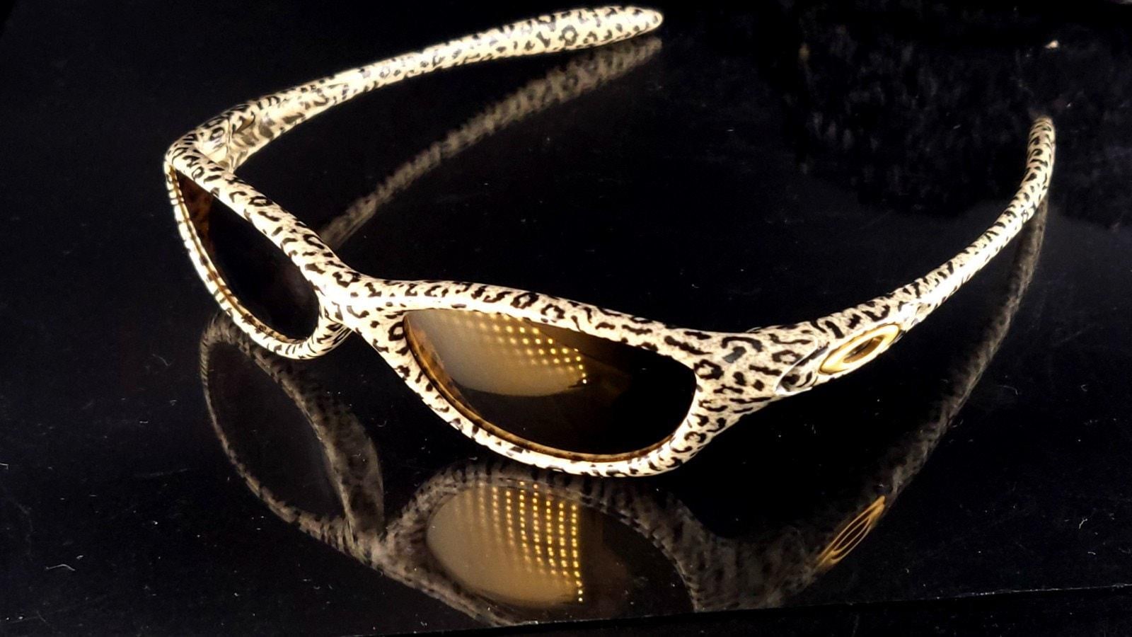 Oakley four sunglasses - Etsy 日本