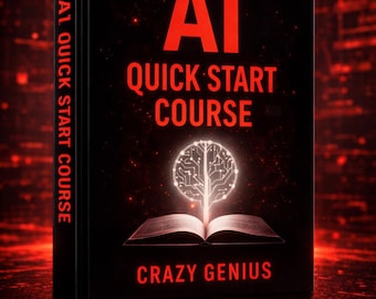 初心者向け AI プロンプト (PDF)