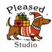 PleasedStudio159 store logo
