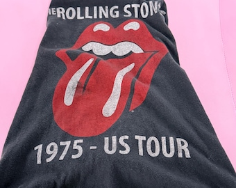Rolling Stones Halter Top