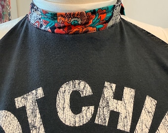 Red Hot Chili Peppers Halter Top